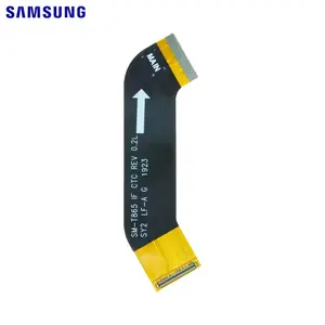 Nappe de Connexion Premium Samsung Galaxy Tab S6 Wi-Fi T860/Galaxy Tab S6 4G T865