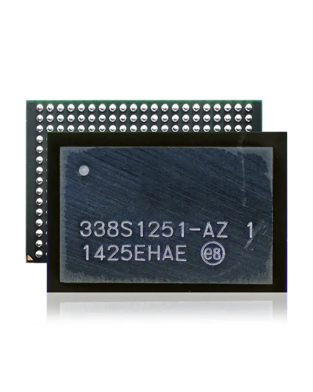 Pièce à microsouder pour Apple iPhone 6 / 6 Plus (U1202 / 338S1251-AZ / 267 Pins)
