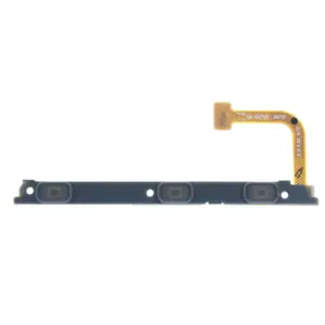 Nappe Power On/Off et Volume Premium Samsung Galaxy Note 10 Plus N975