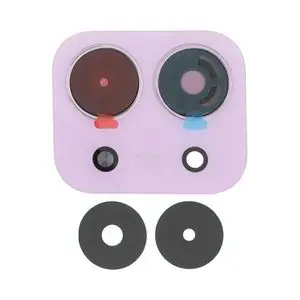 Lentille Premium Xiaomi Redmi 15C 5G Violet