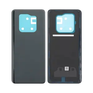 Cache Arrière Premium Xiaomi Redmi Note 14 Pro+ 5G Noir