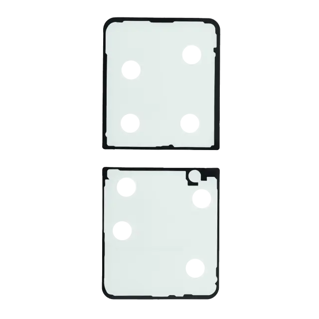 Adhésif pour Samsung Galaxy Z Flip 3 5G