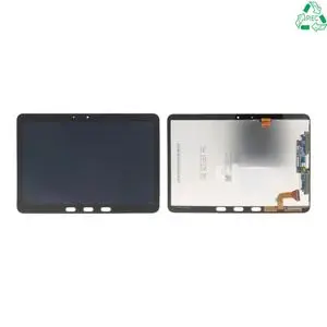 Écran Tactile Original d'occasion Samsung Galaxy Tab Active4 Pro 5G T636/Galaxy Tab Active4 Pro Wi-Fi T630 Noir
