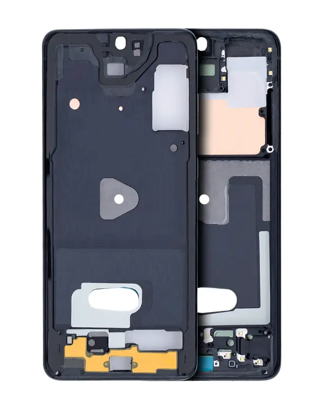 Châssis pour Samsung Galaxy S20 Plus (Cosmic Black)
