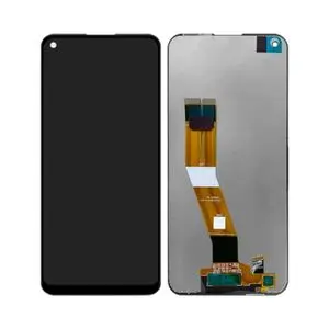 Écran Tactile OEM Samsung Galaxy M11 M115 Noir