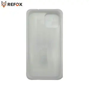 Moule pour Machine de Polissage de Vitre de Smartphone REFOX pour Apple iPhone 14 Plus