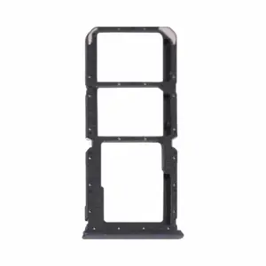 Tiroir Sim Premium OPPO A38 (CPH2579)/A18 Glowing Black