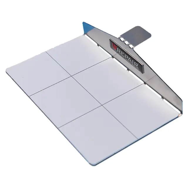 Pelle magnétique Wrepair pour WLS — 15 × 9 cm