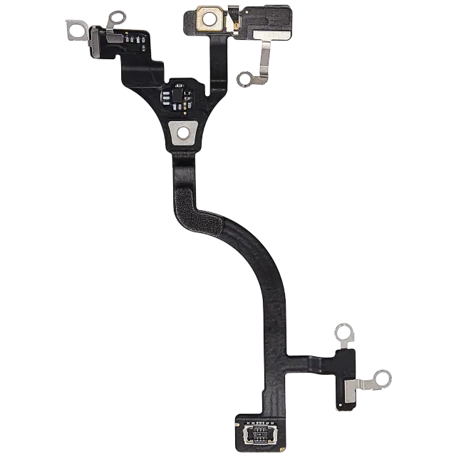 Nappe capteurs pour Apple iphone 17 Pro Max