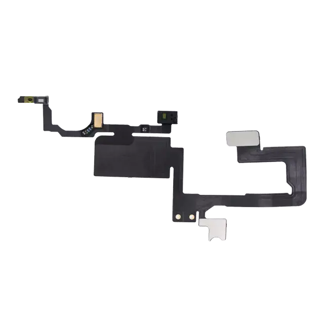 Nappe capteurs pour Apple iPhone 12 Mini (premium)