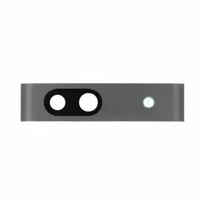 Support Lentille Premium Google Pixel 7a Charbon