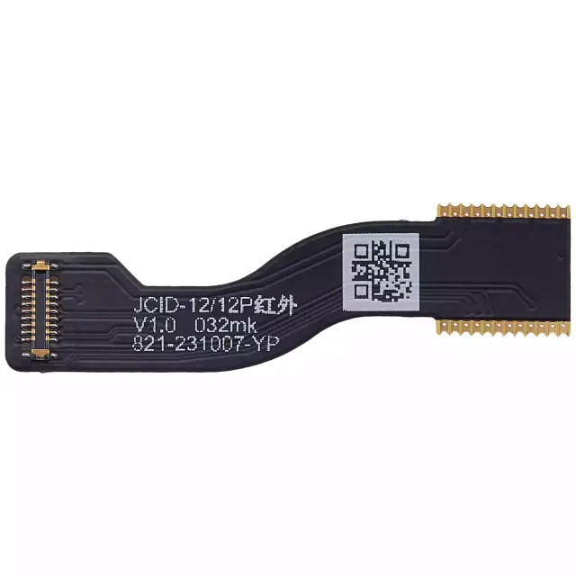 Pièce à microsouder pour Apple iPhone 12 / 12 Pro (soudure requise, JCID)