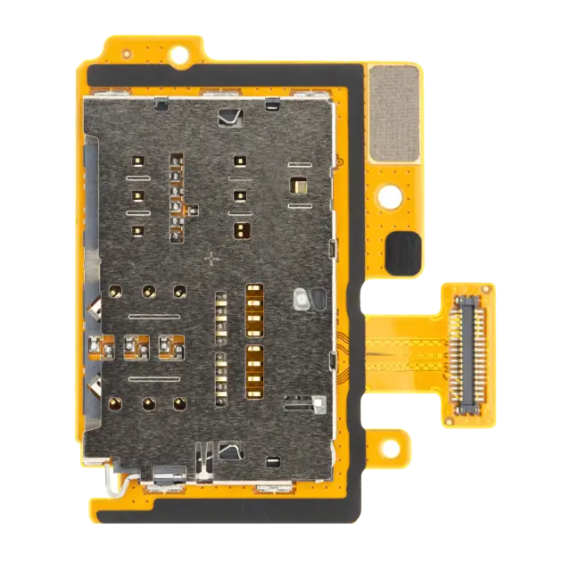 Nappe lecteur SIM pour Samsung Galaxy Tab A 8.4" (T307 / 2020)