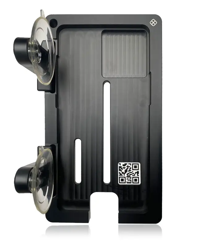 Support d’alignement Repair Sled pour iPhone 14 (pack service origine)