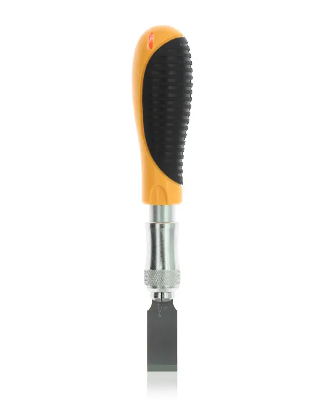 Ciseau (burin) WLXY WL-9301S avec 10 lames