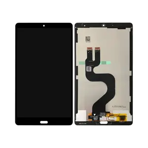 Écran Tactile Premium Huawei MediaPad M5 8 Noir