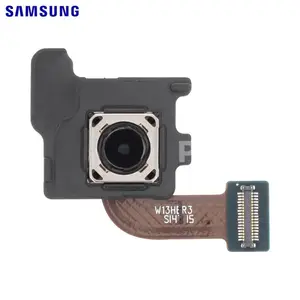 Caméra Principale Original Samsung Galaxy Tab S10 Ultra Wi-Fi X920/Galaxy Tab S10 Ultra 5G X926 GH96-17547A 13MP