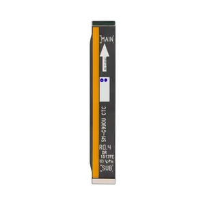 Nappe de Connexion Premium Samsung Galaxy S21 FE G990