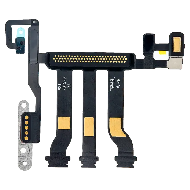 Nappe capteurs pour Apple Watch Series 3 (38MM) (version GPS)