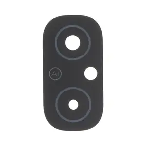 Lentille Premium Xiaomi Redmi 12C Noir