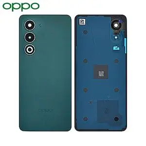 Cache Arrière Original OPPO A5 5G (CPH2735) 621033000643 Noir Vert