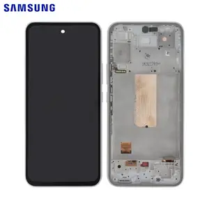 Écran Tactile Original Samsung Galaxy A54 5G A546 GH82-31232B GH82-31231B GH82-31233B GH82-31233B Blanc