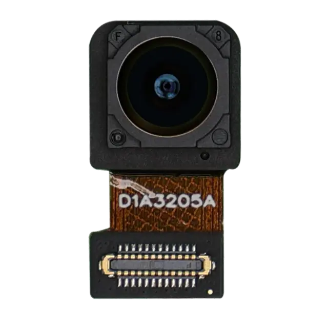Caméra avant pour Motorola Razr / Razr 40 (XT2323 / 2023) / Razr Plus / Razr 40 Ultra (XT2321 / 2023) Razr (XT2453 / 2024) / Razr / Razr 60 (XT2553 / 2025) (origine)