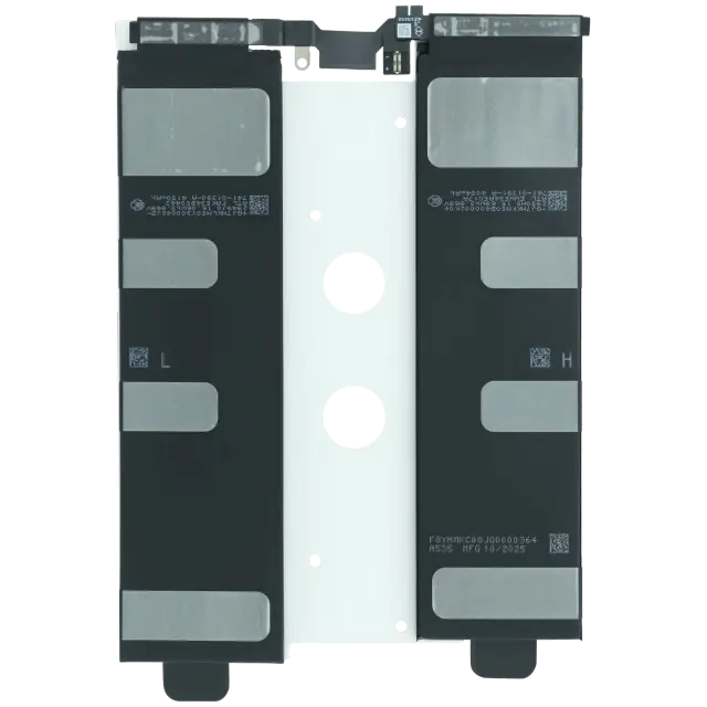 Batterie pour Apple iPad Pro 11" 5th Gen (2024) (origine)