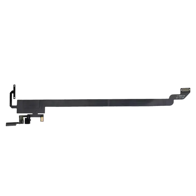Nappe capteurs pour Apple iPhone XR