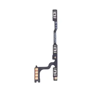 Nappe Power On/Off et Volume Premium OPPO A60 4G (CPH2631)