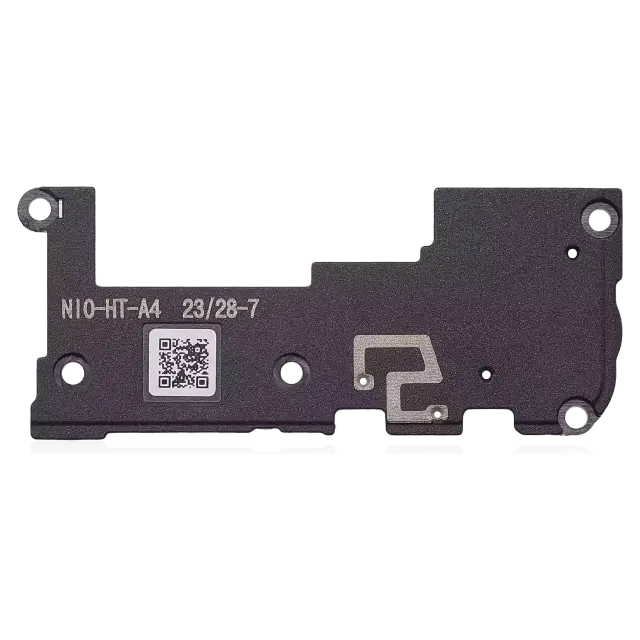 Cache de protection du connecteur de charge pour Motorola Moto Edge 40 Neo (XT2307 / 2023) (origine)