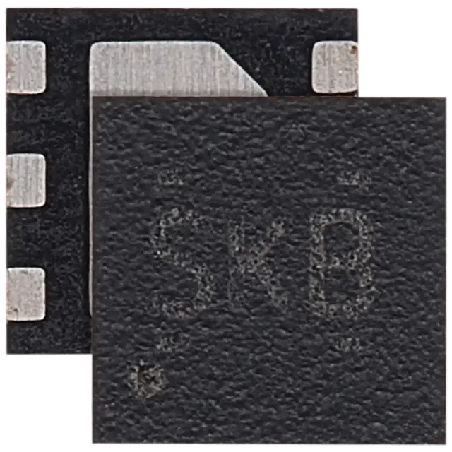 Pièce à microsouder pour Nintendo Switch 2 (SKB)