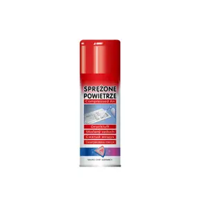 Air Sec Micro-Chip 400ml Art.015