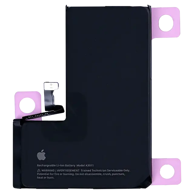 Batterie pour Apple iPhone 15 Pro (origine)