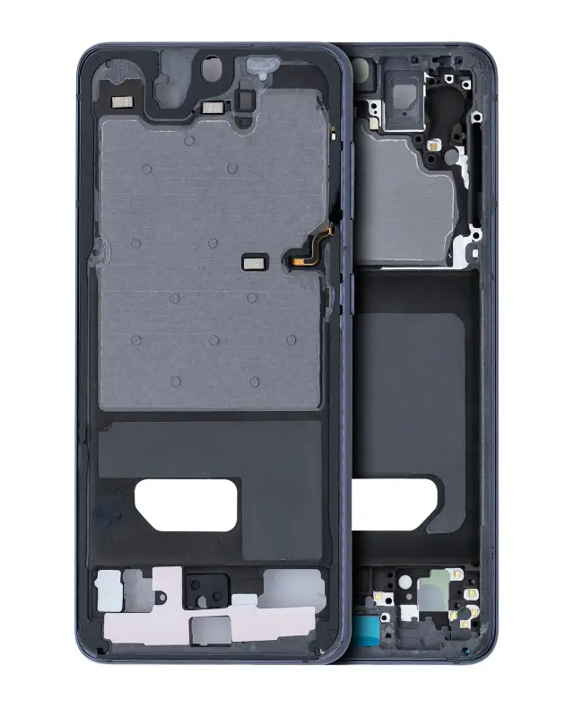 Châssis pour Samsung Galaxy S21 5G (Phantom Gray)