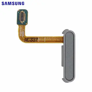 Lecteur Empreinte Original Samsung Galaxy Tab S9 FE Plus Wi-Fi X610/Galaxy Tab S9 FE Plus 5G X616 GH96-16243A