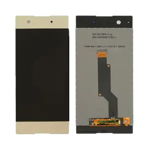 Écran Tactile Sony Xperia XA1 G3121 Or