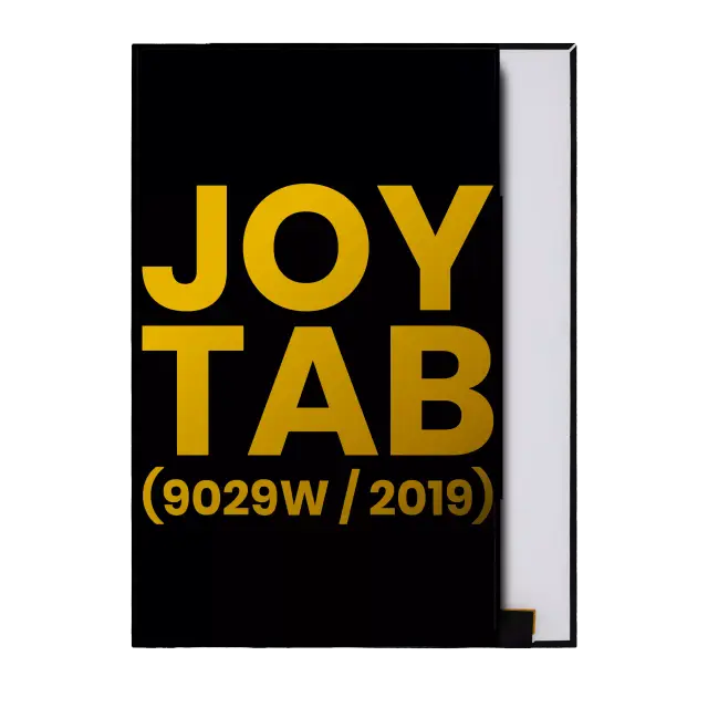 Dalle LCD seule pour Alcatel Joy Tab (9029W / 2019) (reconditionné)