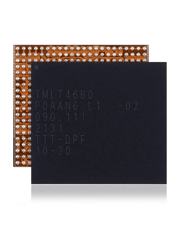 Circuit intégré de gestion d’alimentation pour Apple iPad Air 5 (343S00543) (46B0)