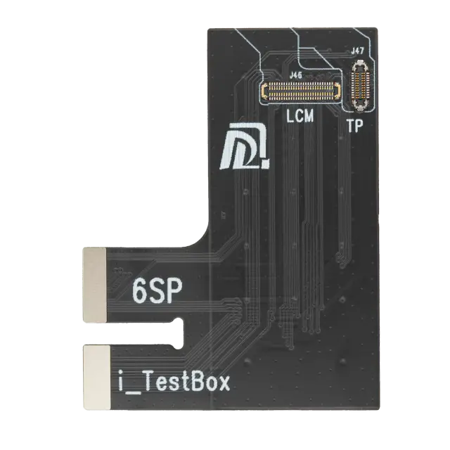 Nappe de test pour testeur iTestBox S200 / S300 — iPhone 6s Plus