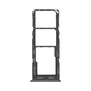 Tiroir Sim Premium Samsung Galaxy M23 5G M236 Vert Foncé