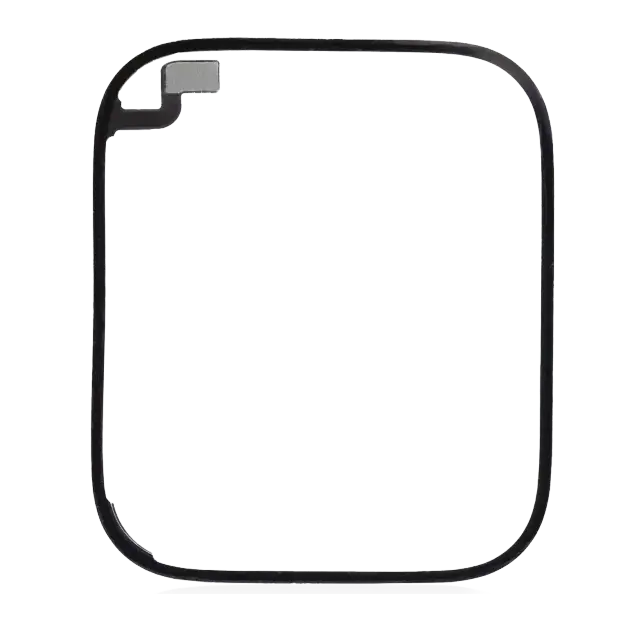 Écran avec adhésif pour Apple Watch Series 5 / SE (1st / 2nd Gen) (44MM)