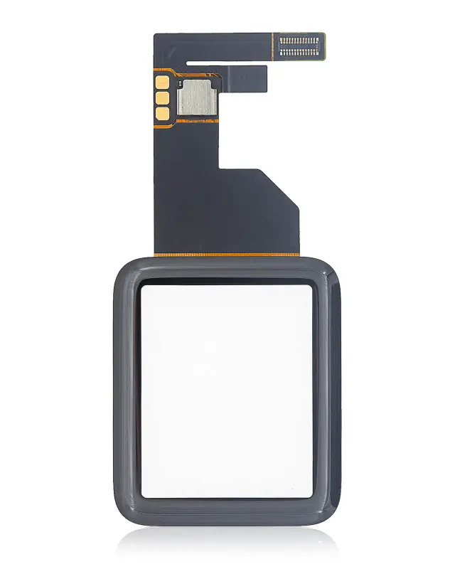 Vitre tactile pour Apple Watch Series 1 (38MM) (séparation de la vitre requise)