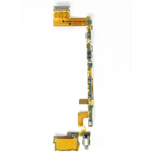 Nappe Power On/Off Premium Sony Xperia Z5 E6603