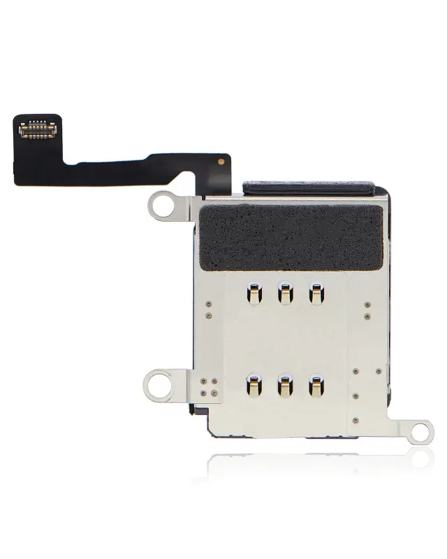 Lecteur simple SIM pour Apple iPhone 12 Pro Max