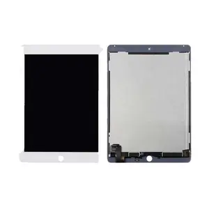 Écran Tactile OEM Apple iPad Air 2 1566/1567 Blanc