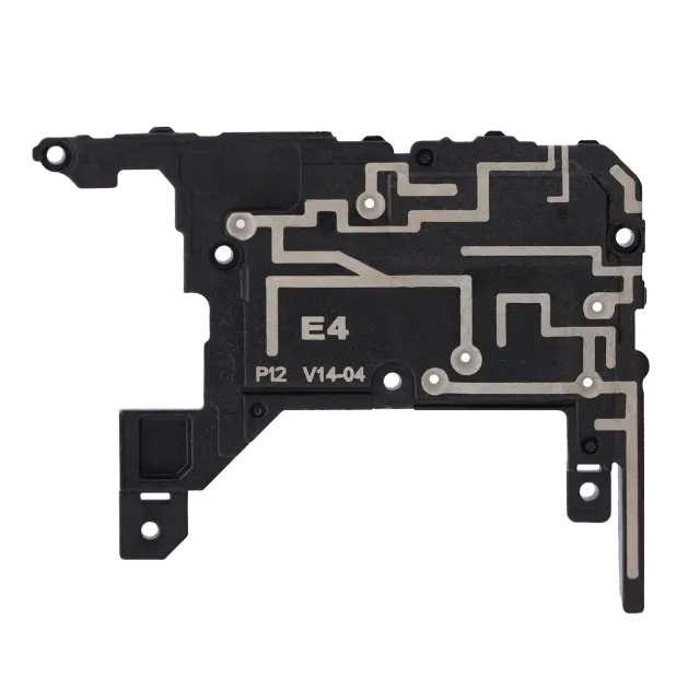 Support d'antenne NFC avec carte de connecteur pour Samsung Galaxy S20 Plus (version internationale)