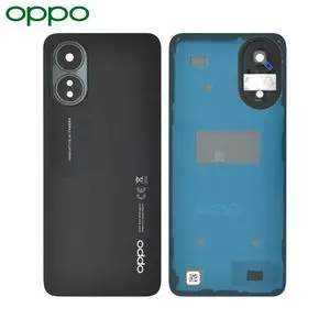 Cache Arrière Original OPPO A38 (CPH2579) 621033000127 Glowing Black