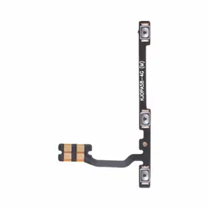 Nappe Power On/Off et Volume Premium OPPO A38 (CPH2579)/A18