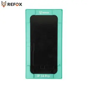 Moule d'Alignement REFOX pour iPhone 14 Pro